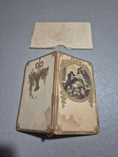 Calendario tascabile 1920 - calendario,
