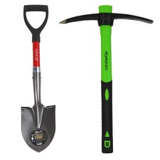 Xforst Set da giardinaggio con