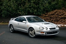 1994 Toyota Celica GT-Four 