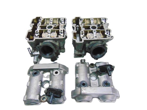 Testate testata motore suzuki - testata,