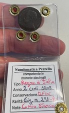 NL* VEIII ITALIA 2 CENTESIMI