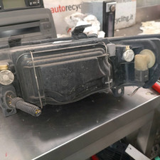 1M1941016 Proiettore con regolatore altezza DX SEAT TOLEDO (1M) 2.3 V5 Ber.