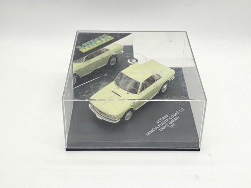 Lancia fulvia coupè - fulvia, 1.2