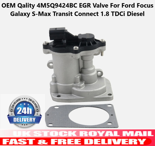 Valvola egr per - per, ford