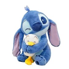 Peluche Stitch 30-80 cm