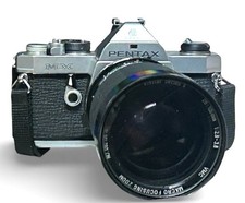 Pentax MX fotocamera pellicola