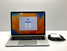 MacBook Pro 13" 2017 |