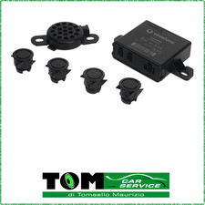 kit 4 Sensori di Parcheggio