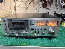 Mazzo Aiwa AD-7500 / 6550