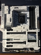 Asus Sabertooth Z97 Mark S *