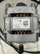 Motori Lavatrice Ariston/Indesit Perfettamente Funzionanti.