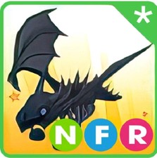 Shadows dragon adopt - dragon,