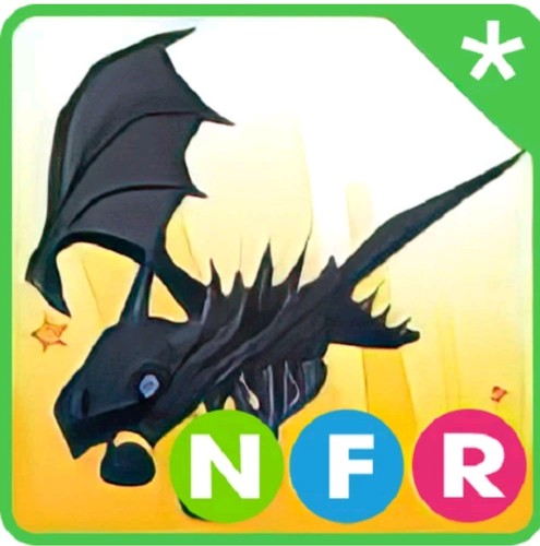 Shadows dragon adopt - shadows,