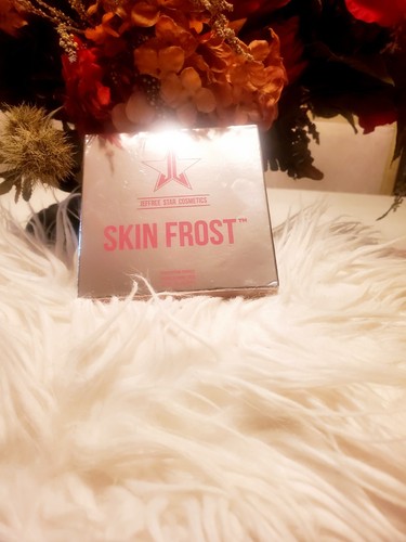 Jeffree star cosmetics - jeffree, polvere