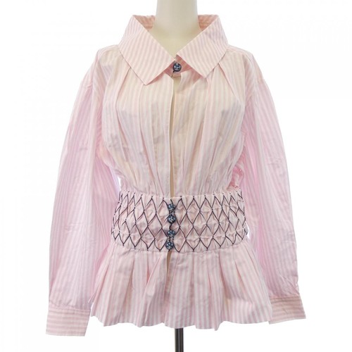 Autentica camicia chanel - camicia,