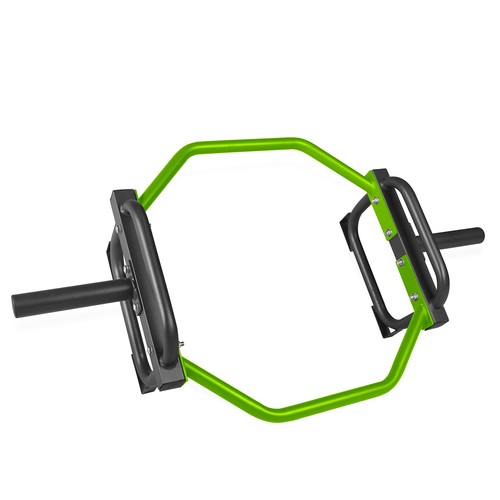 Cap olympic trap and shrug - trap,