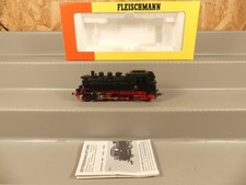 Fleischmann 4061 Br 64 335 DC