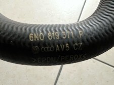 Manicotto radiatore Volkswagen