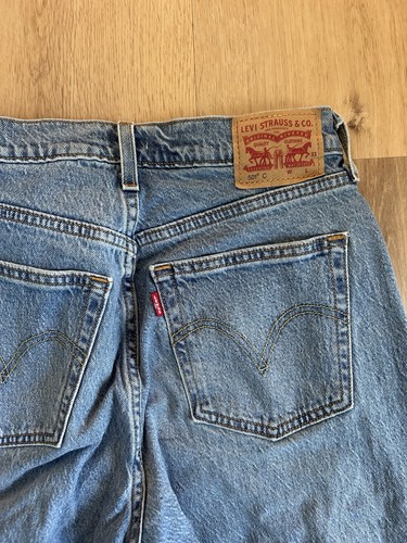 Jeans donna levi strauss - donna,
