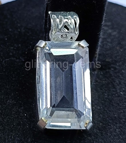 Ciondolo argento massiccio 925 - argento,
