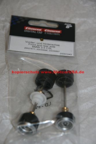 Carrera 20091043 set - set, di
