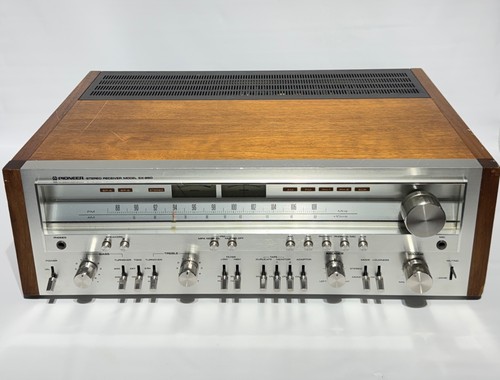 Pioneer ricevitore stereo - ricevitore,
