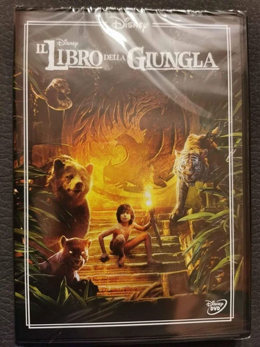 Dvd nuovo sigillat libro - sigillat,