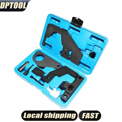 Ford 3t ecoboost timing - ecoboost,