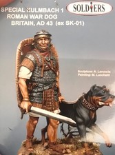 t SOLDIERS - SK-01 - Scala 54