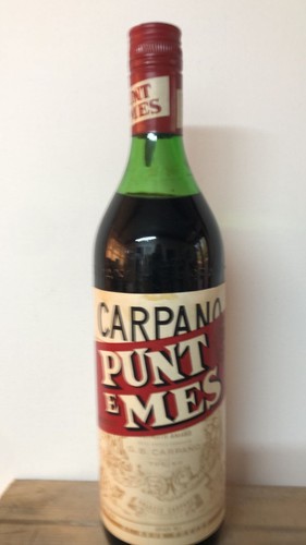 Carpano punt mes - carpano,