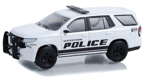 Chevrolet tahoe - chevrolet,