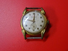OROLOGIO MECCANICO 1960's
