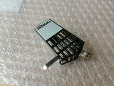 Tubo braccio THORENS TP60 per braccio TP16 TP11 con sistema vedi foto 1 e 2