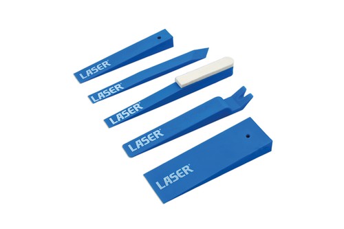 Set cunei per rimozione - di,