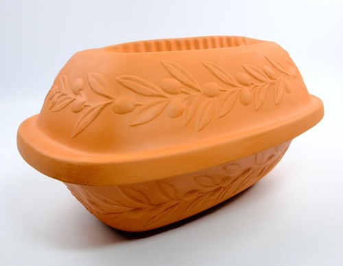 Val sol argilla - do, terracotta