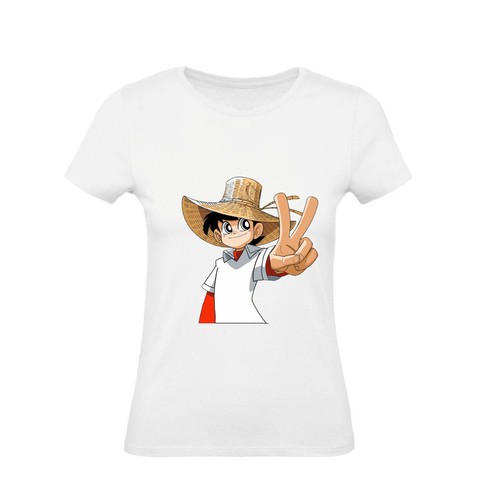 Maglia shirt donna samp - -,
