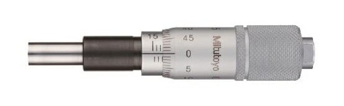 Testa micrometrica mitutoyo - micrometrica,