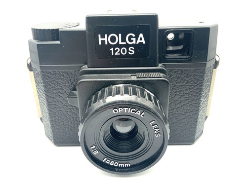 Lomo holga 120 fotocamera - lomo,