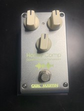 Carl Martin Miele Comp