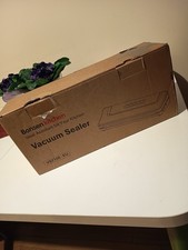 Bonsenkitchen Vacuum Sealer vs