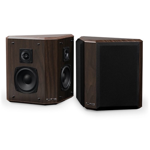 Fluance elite altoparlanti - fluance,
