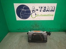 Sistema di navigazione BMW