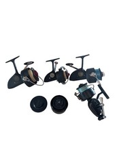 Mulinello pesca spinning - da,