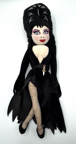 Elvira mistress the dark - elvira,