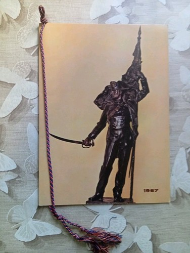 Calendario dell arma dei - calendario, dell'arma