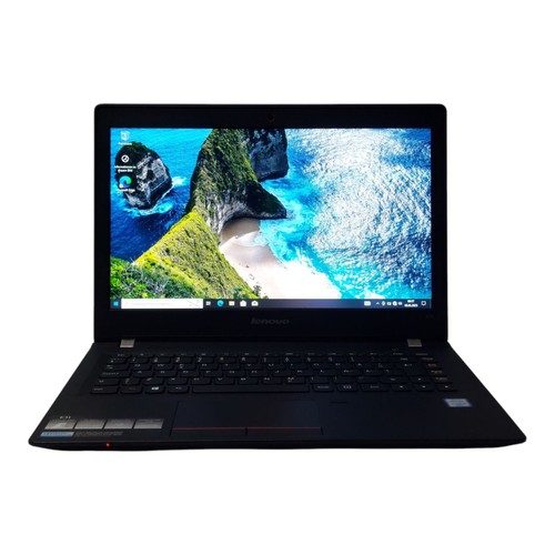 Notebook lenovo e31 - lenovo, e31-80