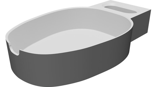 Supporto muro per - muro, karcher