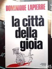 la città della gioia di