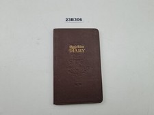 Calendario Charles Lettss