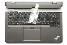 Nuova tastiera Lenovo ThinkPad Helix Ultrabook Pro Type 20CG 20CH retroilluminata Regno Unito